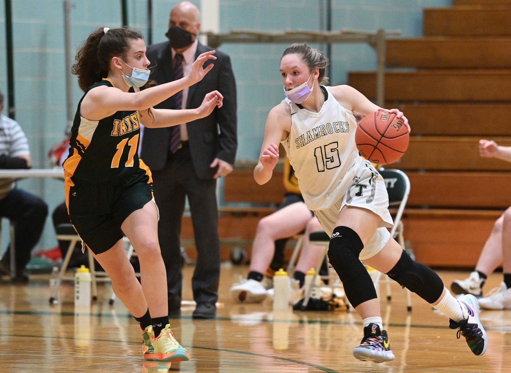 Trinity York Catholic 8
